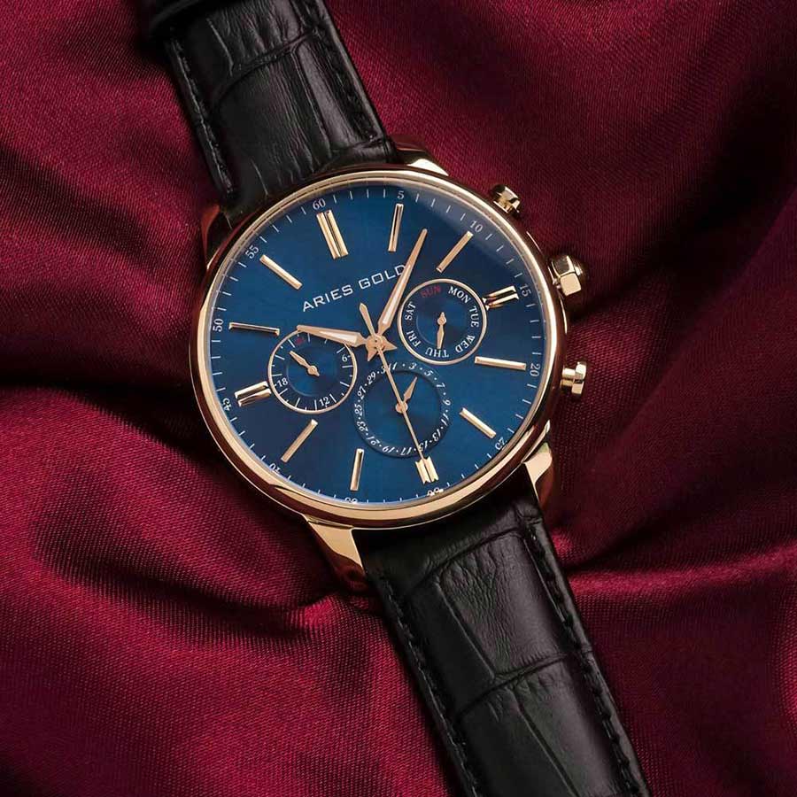 Đồng hồ Aries Gold AG-G102 G-BUG