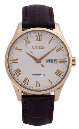 Đồng hồ Citizen CT-NH8363-14A