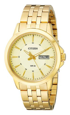 Đồng hồ Citizen CT-BF2013-56P