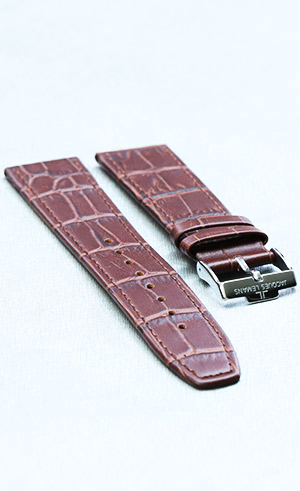 Dây da Jacques D JL-1-1540H