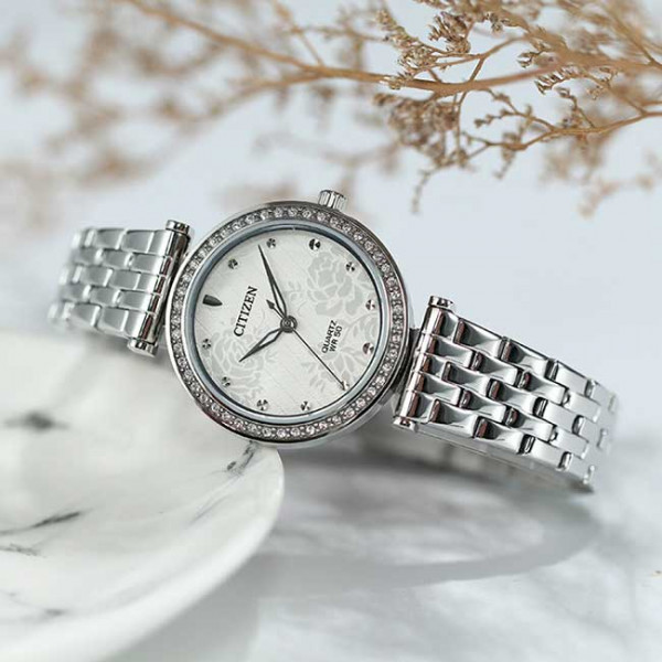 Đồng hồ Citizen CT-ER0211-52A