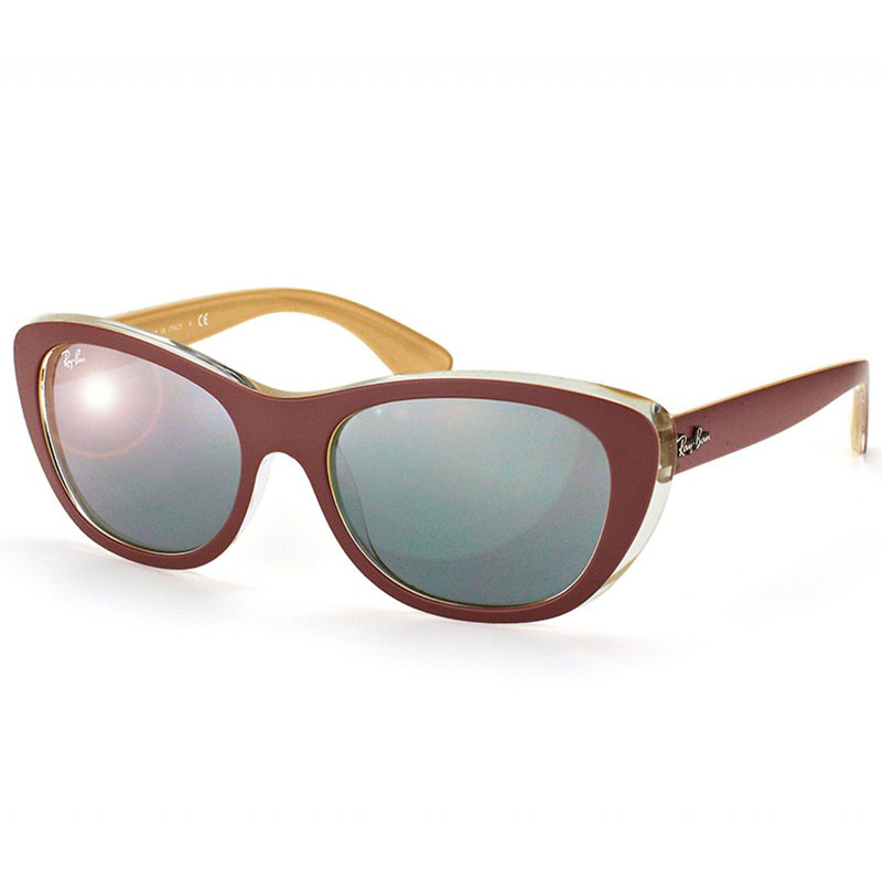KÍNH MẮT RAYBAN RB-4227-6193/88(55IT)