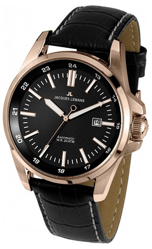 Đồng hồ Jacques Lemans JL-1-1869B