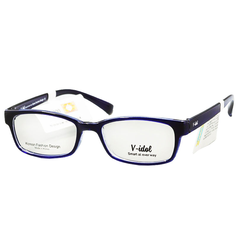 Gọng kính V-IDOL F-IDO V8062-SBL