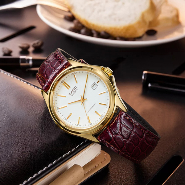 Đồng hồ Casio CA-MTP-1183Q-7ADF
