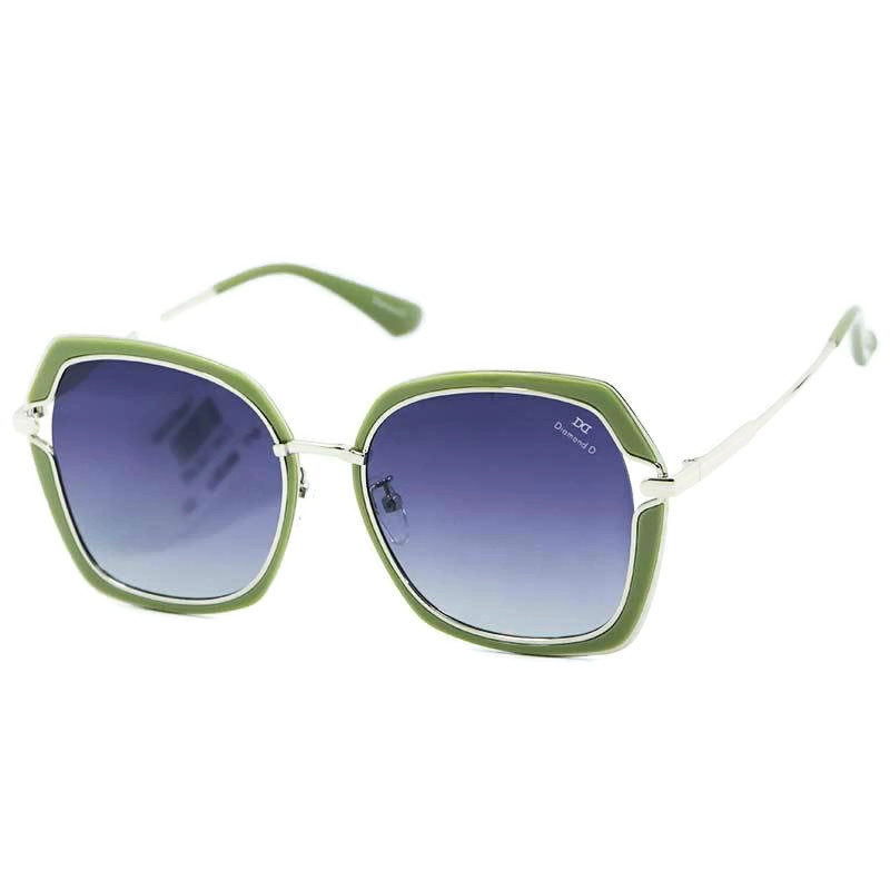 Kính mát Diamond D DM-S8117-56/C3
