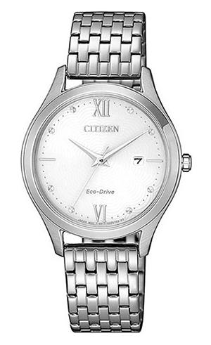 Đồng hồ Citizen CT-EW2530-87A