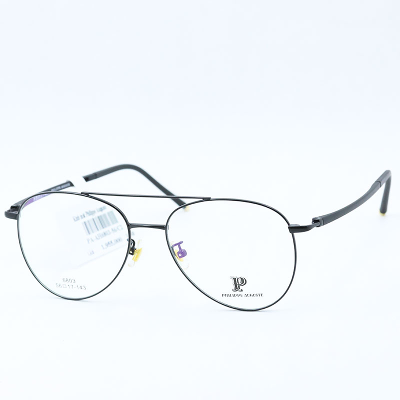 GỌNG KÍNH PHILIPPE AUGUSTE PA-AH6803-56/C2