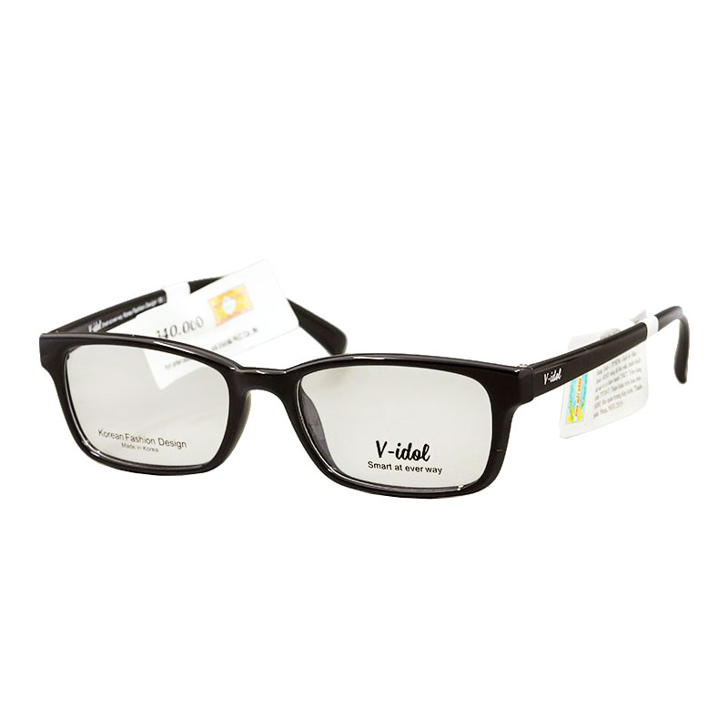Gọng kính V-IDOL F-IDO V8054-SBK