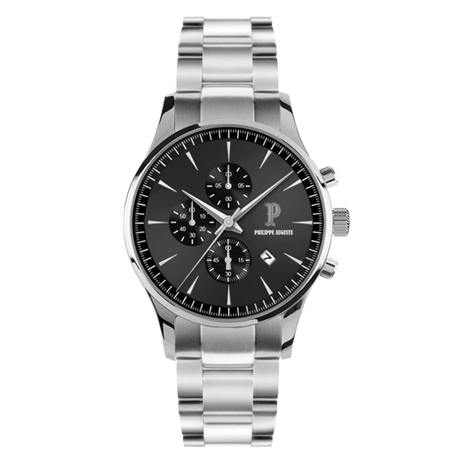ĐỒNG HỒ PHILIPPE AUGUSTE PA5021K