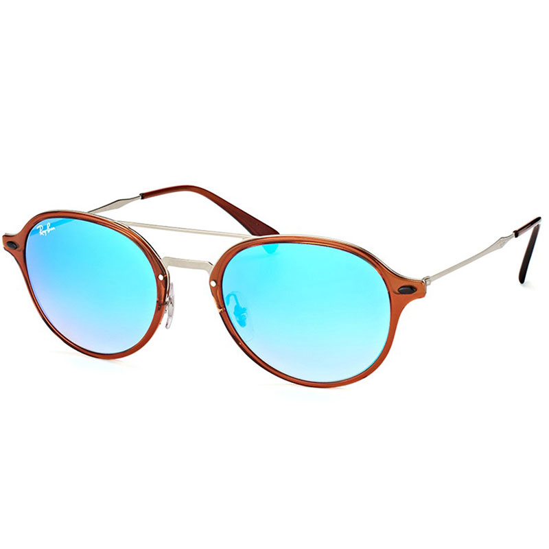 KÍNH MÁT RAYBAN RB-4287-604/B7(55IT)