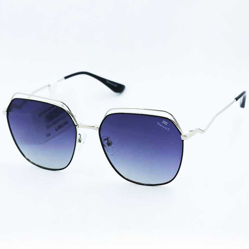 Kính mát Diamond D DM-S8109-61/C3