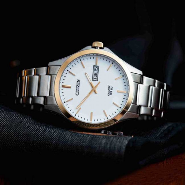 Đồng hồ Citizen CT-BF2006-86A