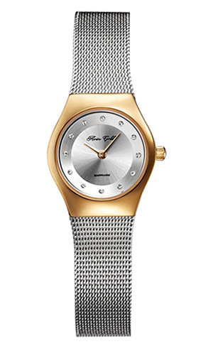 Đồng hồ Aries Gold AG-L138 2TG-W