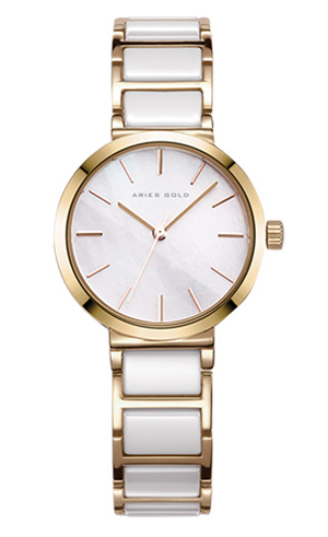 Đồng hồ Aries Gold AG-L5037Z G-W