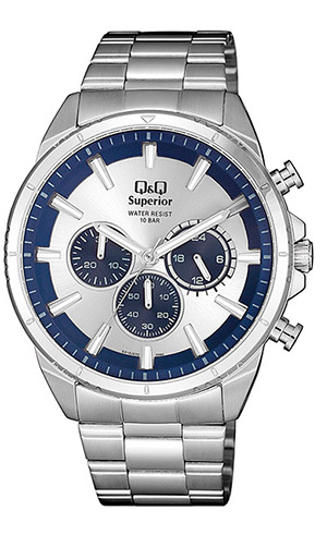 Đồng hồ Q&Q QQ-S310J232Y