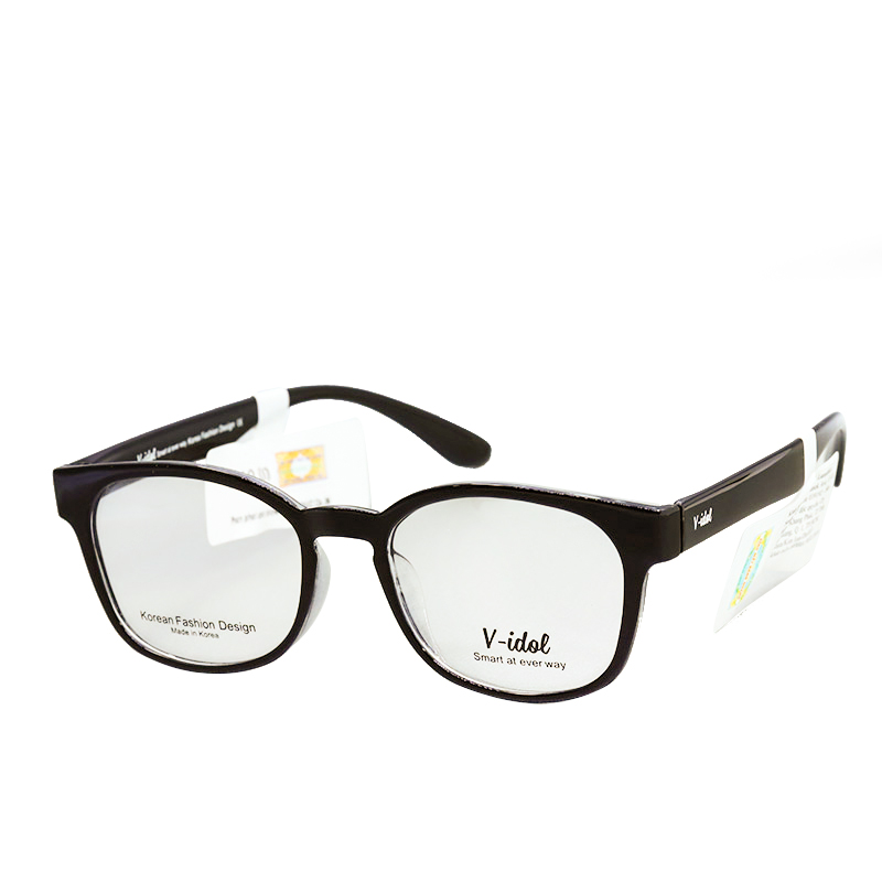 Gọng kính V-IDOL F-IDO V8055-STBK