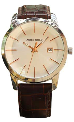 Đồng hồ Aries Gold AG-G639M RG-T
