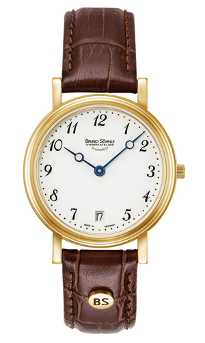 Đồng hồ Bruno Sohnle 17-33110-920
