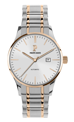 Đồng hồ Philippe Auguste PA5002C