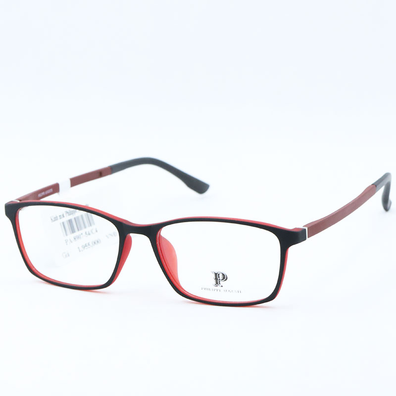 GỌNG KÍNH PHILIPPE AUGUSTE PA-AE9811-51/C2