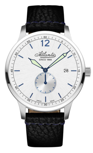 Đồng hồ Atlantic Swiss AT-68352.41.22