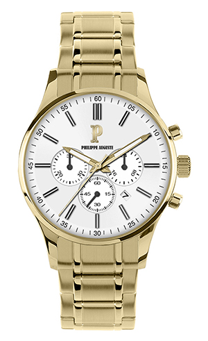 Đồng hồ Philippe Auguste PA5006J