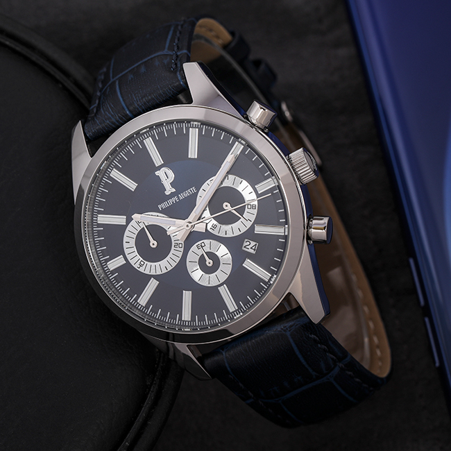 ĐỒNG HỒ PHILIPPE AUGUSTE PA5024C