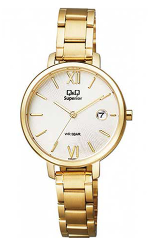 Đồng Hồ Q&Q QQ-S325J001Y