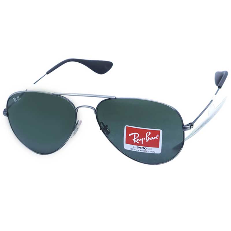 Kính mát Rayban RB-3558-9139/71(58CN)