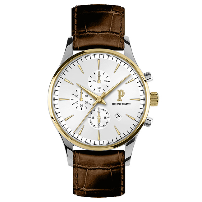 ĐỒNG HỒ PHILIPPE AUGUSTE PA5021E