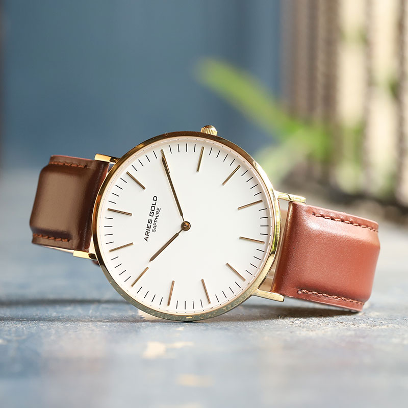 Đồng hồ Aries Gold AG-G1001 G-BR