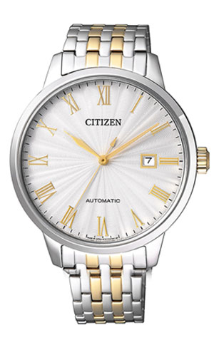 Đồng hồ Citizen CT-NJ0084-59A
