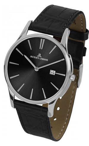Đồng hồ Jacques Lemans JL-1-1937A
