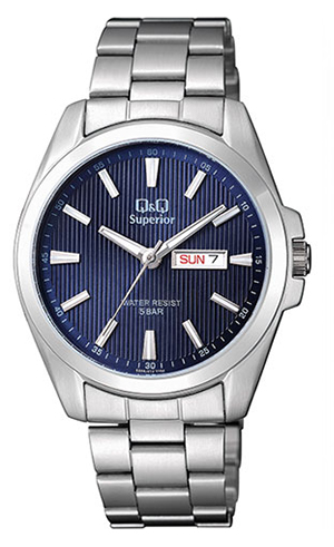 Đồng hồ Q&Q QQ-S284J212Y
