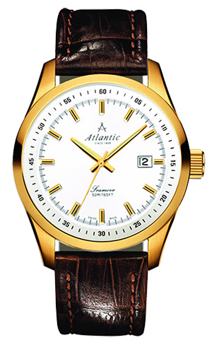 Đồng hồ Atlantic Swiss AT-65351.45.21