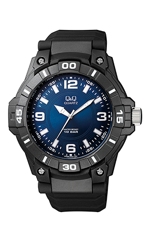 Đồng hồ Q&Q QQ-VR86J004Y