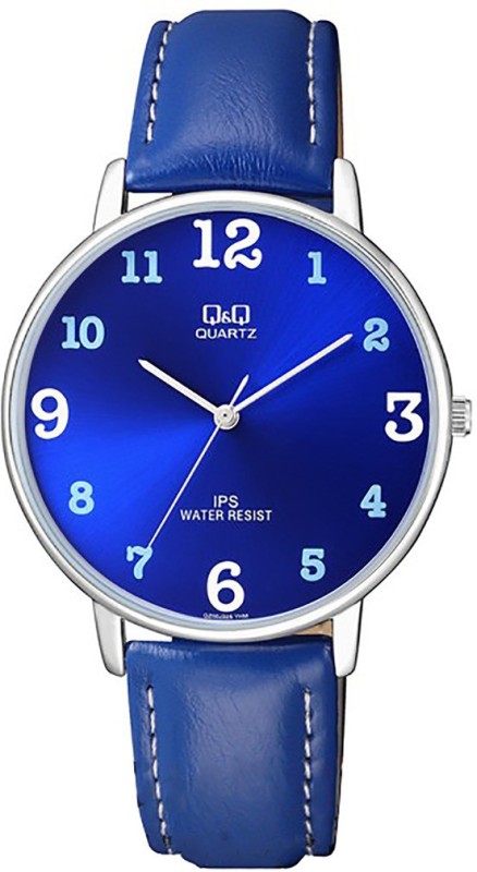 Đồng hồ Q&Q QQ-QZ00J325Y