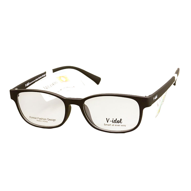 Gọng kính V-IDOL F-IDO 8093-MBK