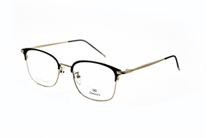 GỌNG KÍNH DIAMOND D DD-HF3613-52/C5
