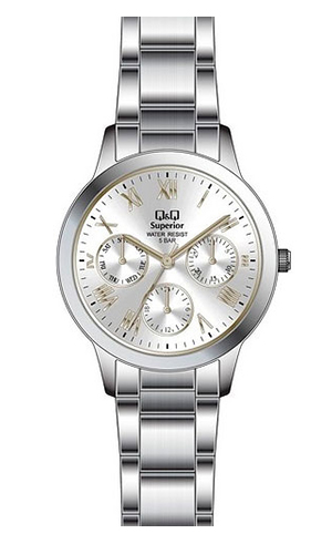 Đồng hồ Q&Q QQ-S303J207Y