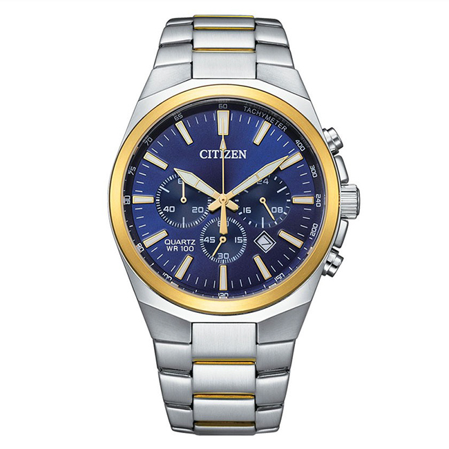 Đồng hồ Citizen CT-AN8176-52L