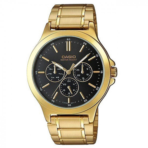 Đồng hồ Casio CA-MTP-V300G-1AUDF