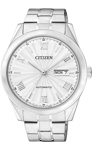 Đồng hồ Citizen CT-NH7510-50A