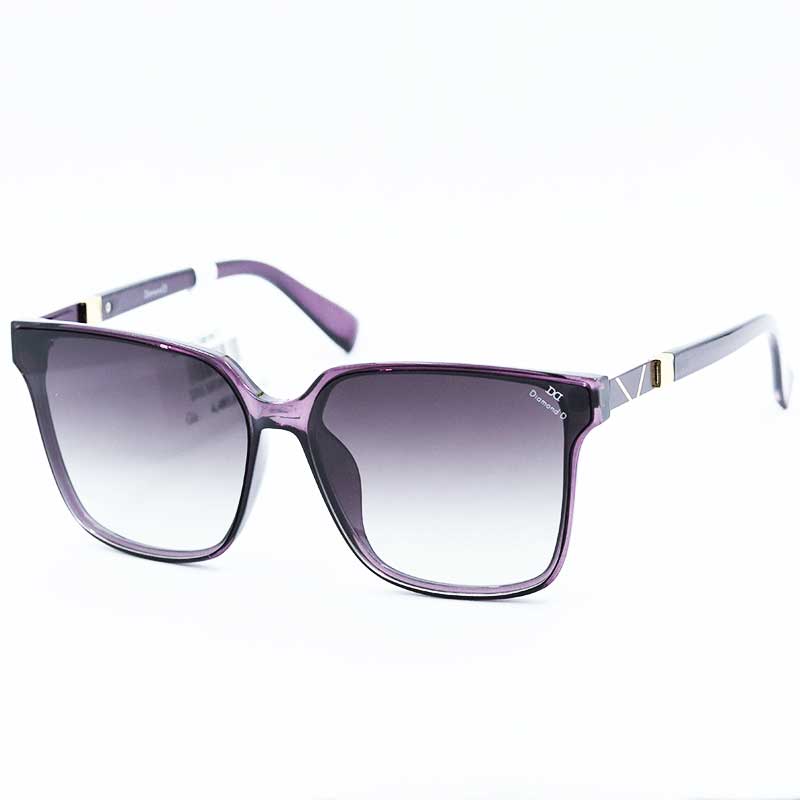 Kính mát Diamond D DM-S8105-67/C5