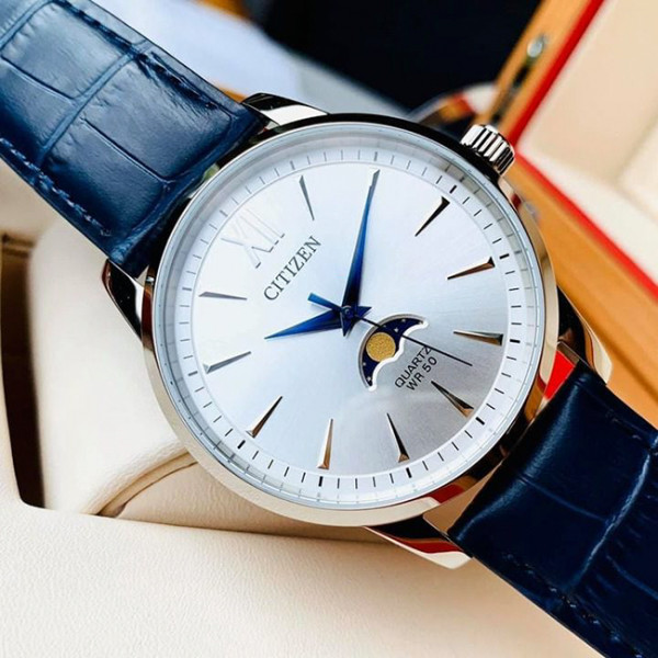 Đồng hồ Citizen CT-AK5000-03A