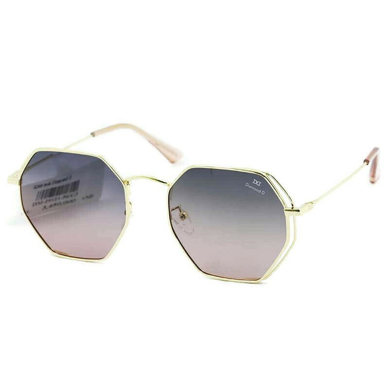 Kính mát Diamond D DM-29121-56/C3