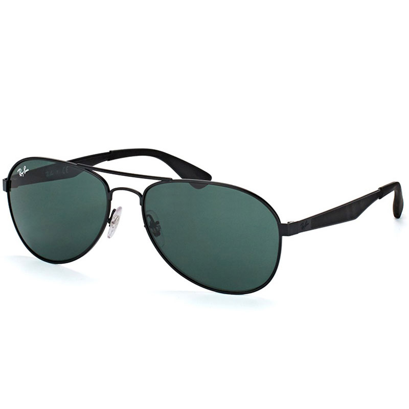 KÍNH MÁT RAYBAN RB-3549-006/71(58CN)