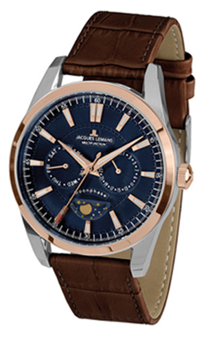 Đồng hồ Jacques Lemans JL-1-1901D