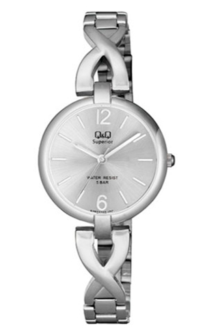 Đồng hồ Q&Q QQ-S297J201Y